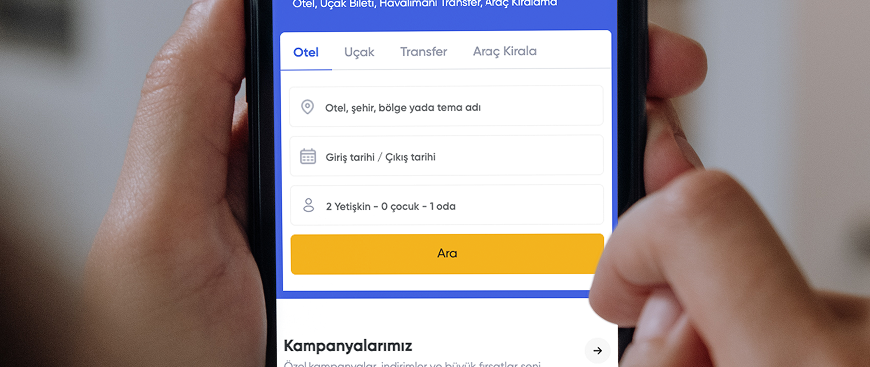 2025 Yılı Yaz Sezonu Açıldı!